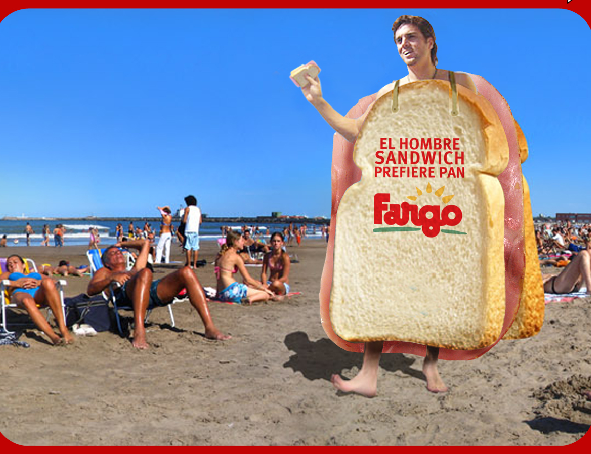 Protegido: Hombre Sandwich