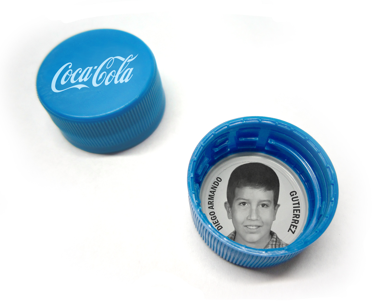 Protegido: Missing Children