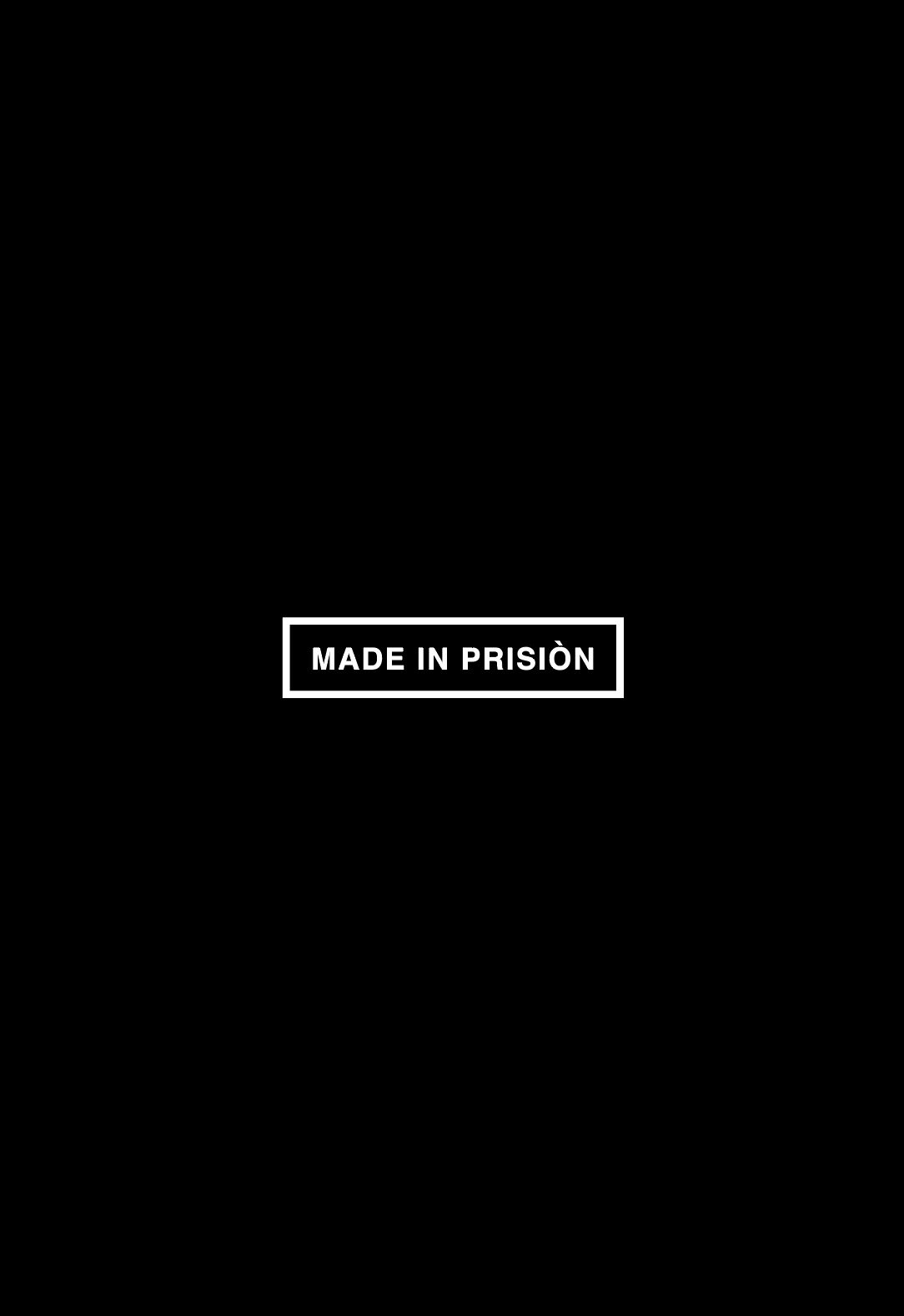 Protegido: Made in Prisión